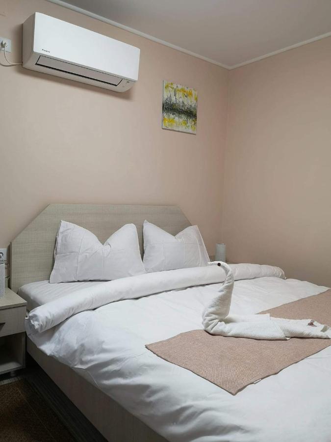 מלון Călimăneşti Casa Cizi מראה חיצוני תמונה
