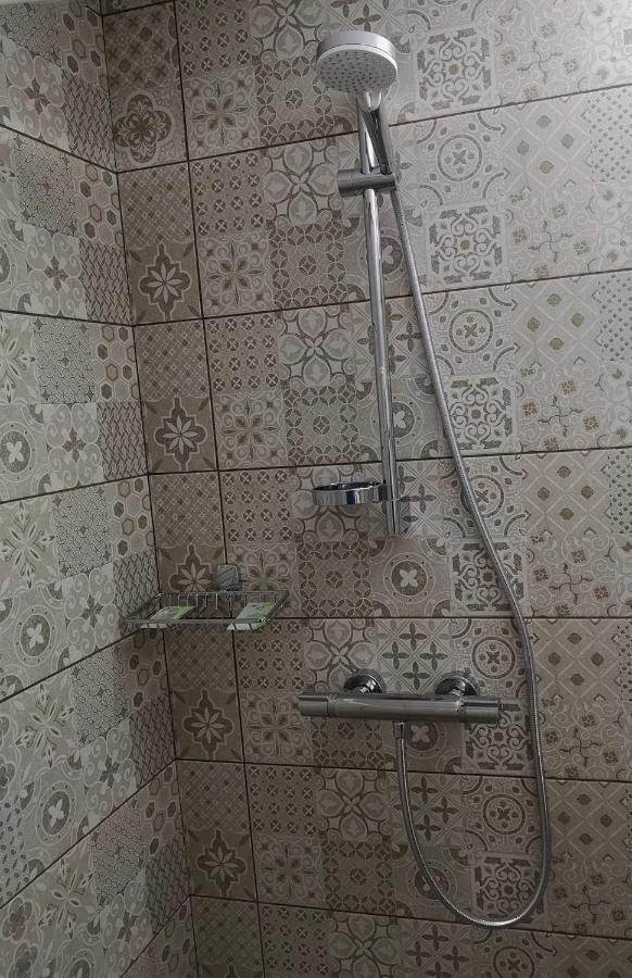 מלון Călimăneşti Casa Cizi מראה חיצוני תמונה