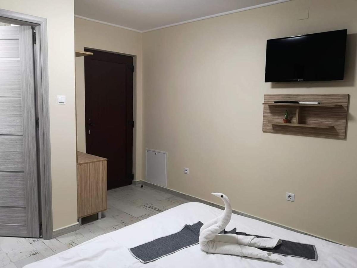 מלון Călimăneşti Casa Cizi מראה חיצוני תמונה