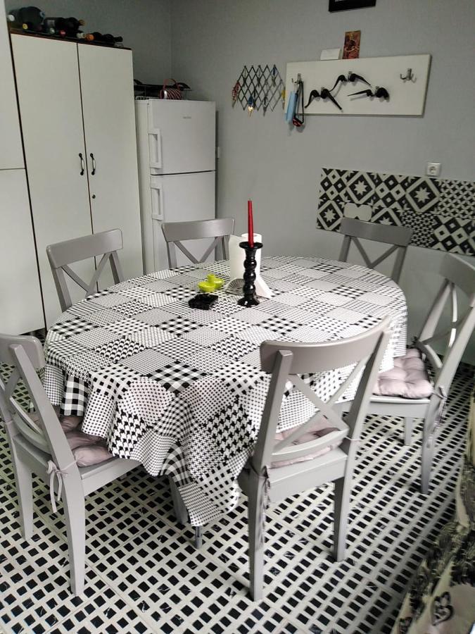 מלון Călimăneşti Casa Cizi מראה חיצוני תמונה