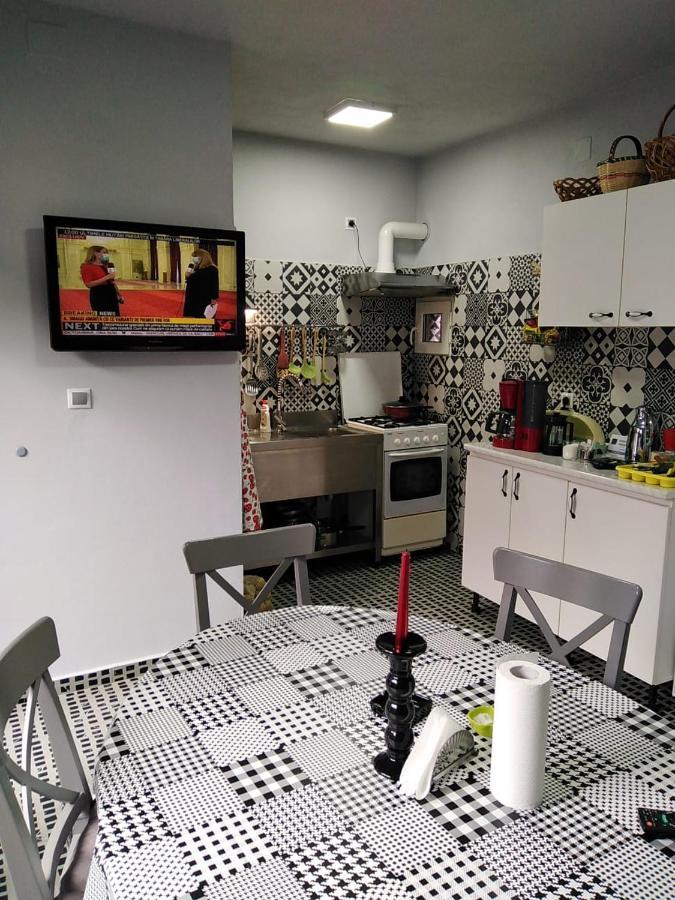 מלון Călimăneşti Casa Cizi מראה חיצוני תמונה