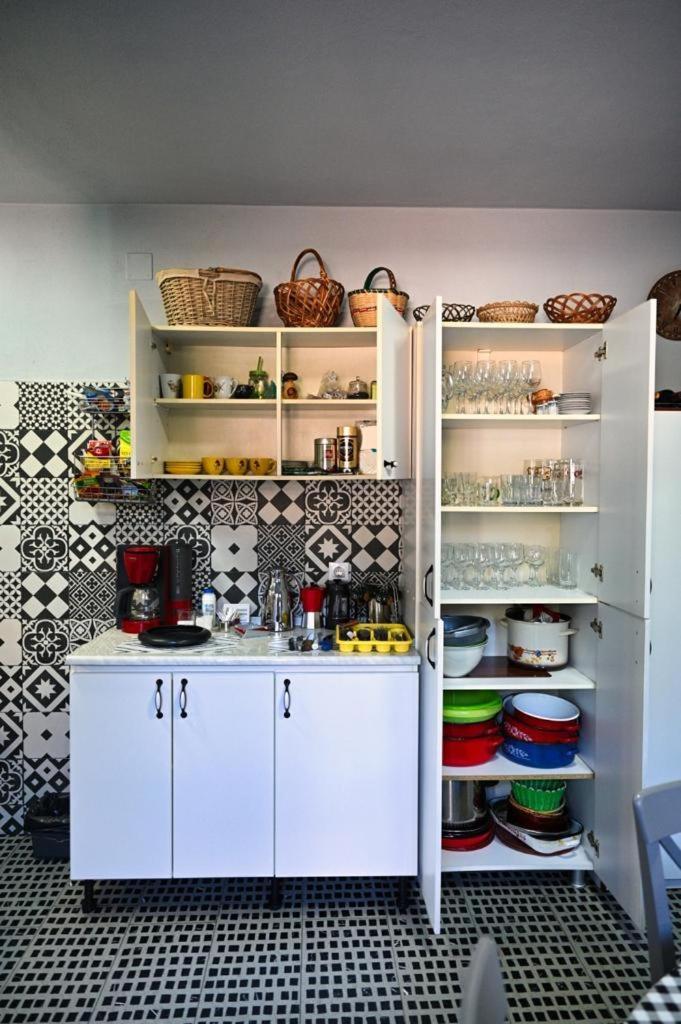 מלון Călimăneşti Casa Cizi מראה חיצוני תמונה